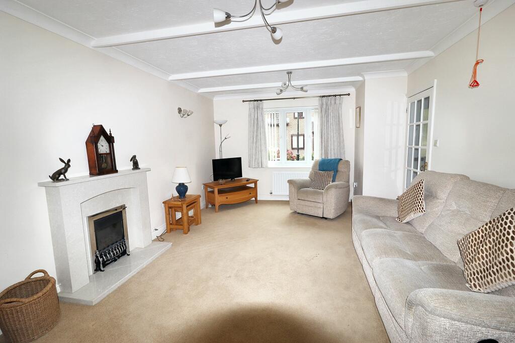 Additional image 8 of Courville Close, Alveston, BS35