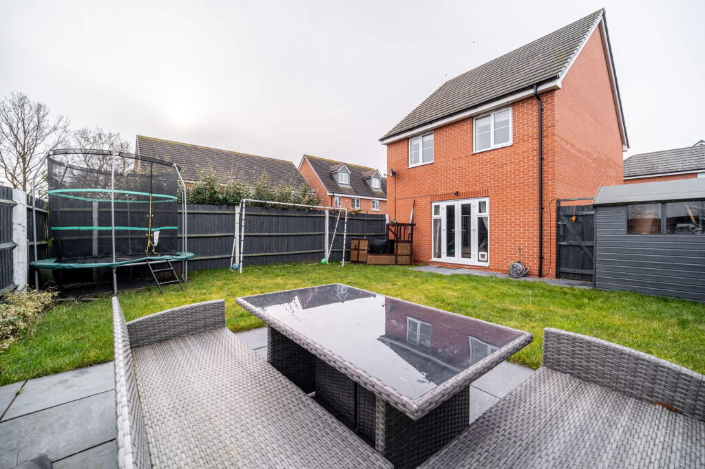 Additional image 25 of Squires Croft, Sutton Coldfield, B76 2RY