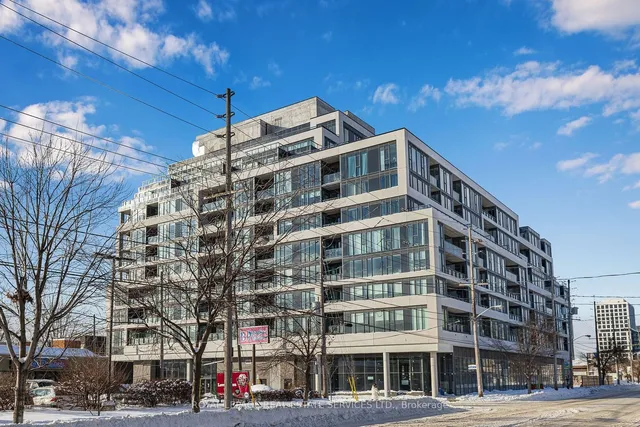 Additional image 40 of 859 The Queensway Unit 1101