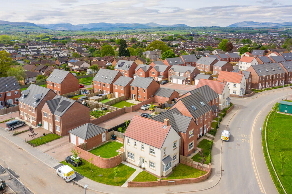 Additional image 25 of Tulip Gardens, Penrith