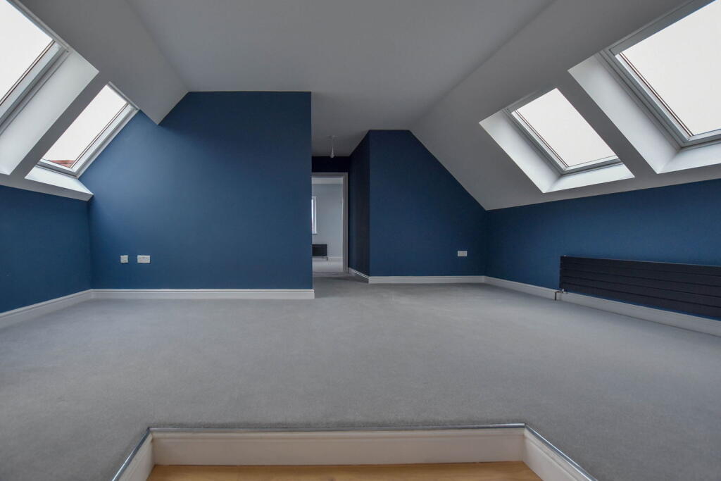 Additional image 16 of Druidstone Road, Old St. Mellons, Wales , Cardiff, CF3 6XD