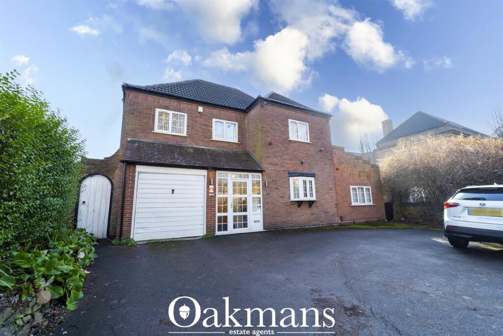 Additional image 31 of Pershore Road, Birmingham