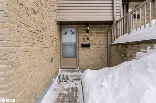 Additional image 7 of 46 Tara Park Cres