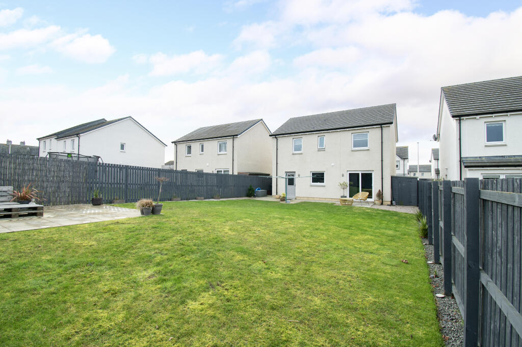 Additional image 27 of Fordyce Court, Laurencekirk, AB30