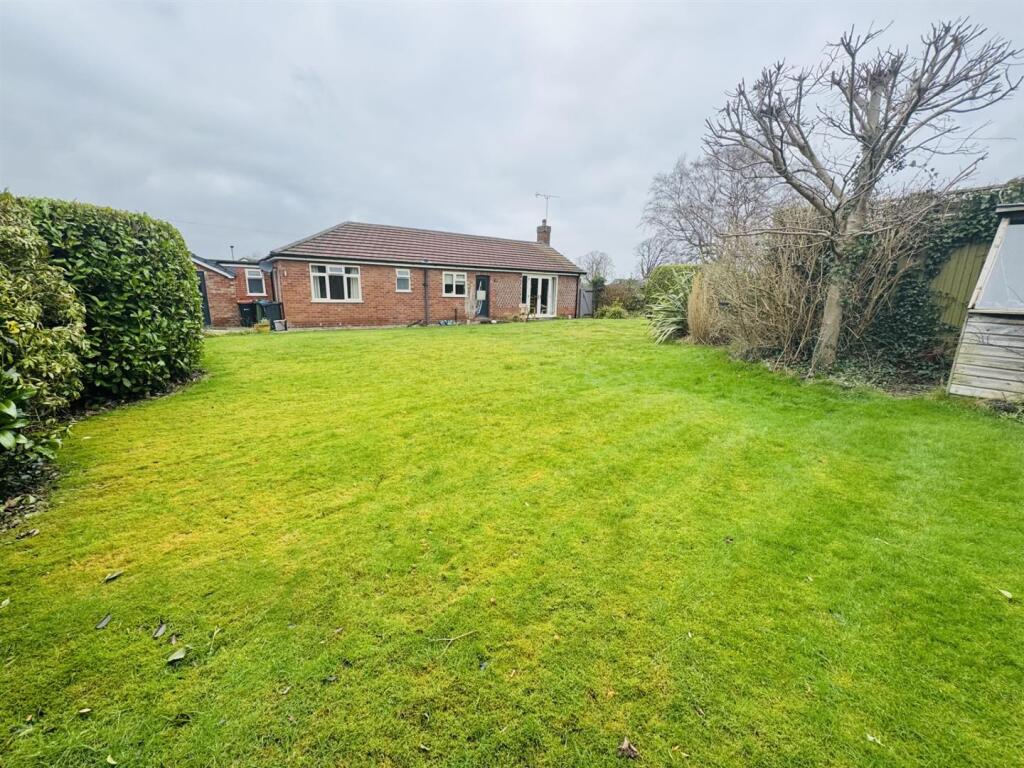 Additional image 2 of Townfield Avenue, Farndon, Chester