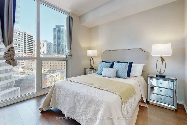 Additional image 2 of 45 Charles St Unit 909