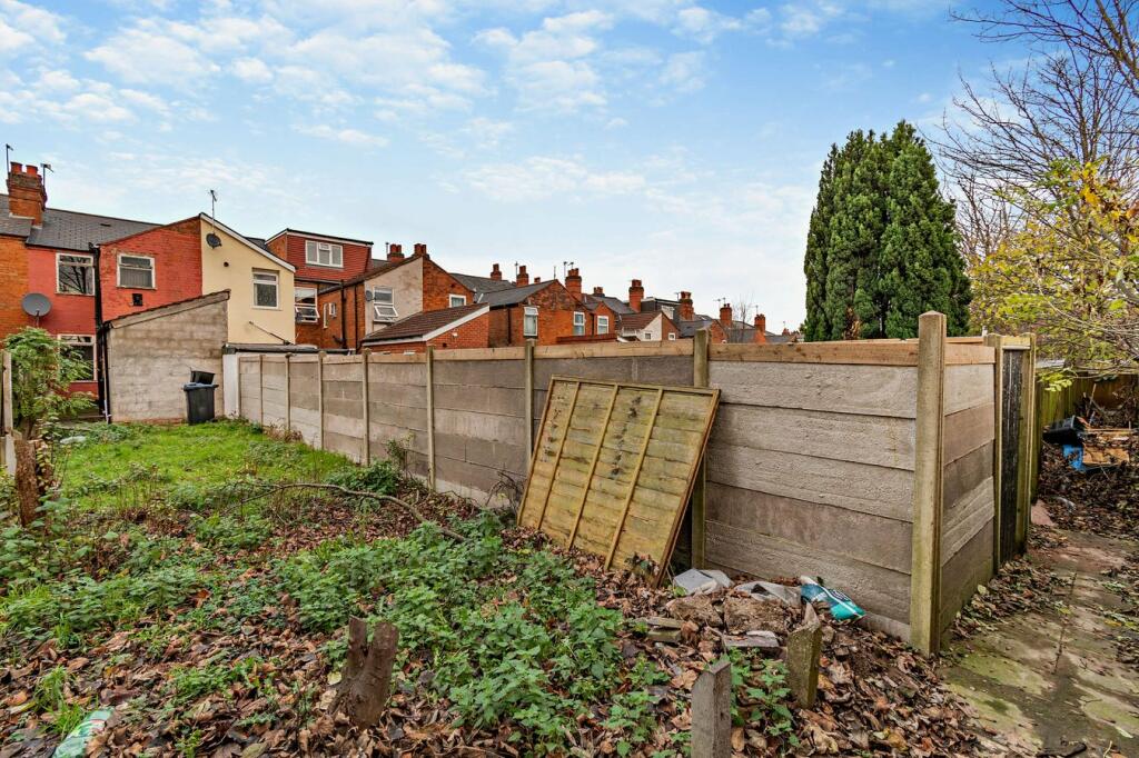 Additional image 21 of Hillfield Road, Birmingham, B11