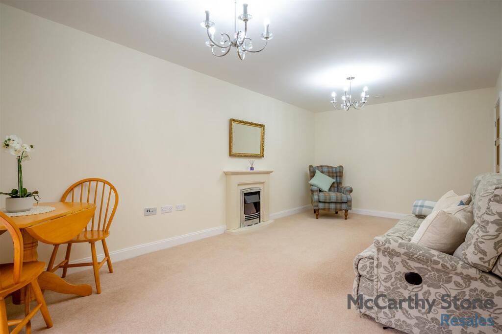 Additional image 9 of Brueton Place, Blossomfield Road, Solihull, B91 1PT