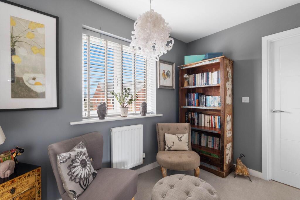 Additional image 11 of Damson Way, Biford-on-Avon, Alcester, B50