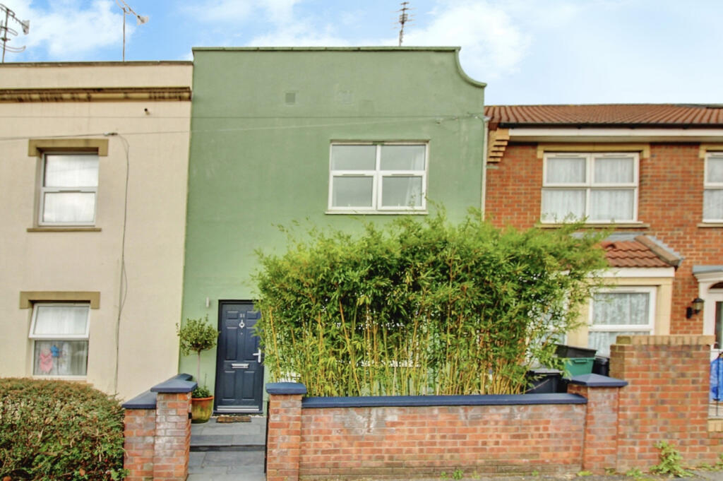 Additional image 24 of Bloy Street, Bristol, BS5