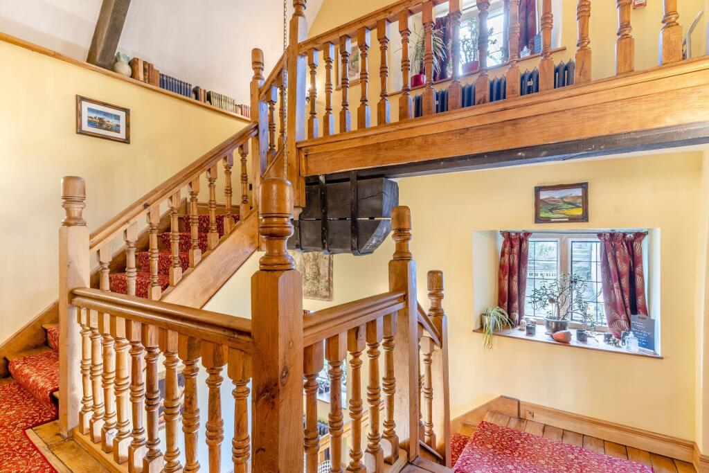 Additional image 22 of Gwern Y Domen Farm Lane, Caerphilly