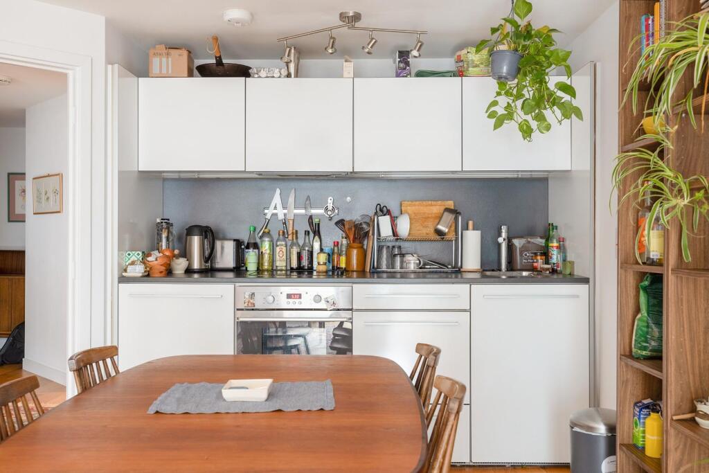 Additional image 9 of The Refinery, Old Market