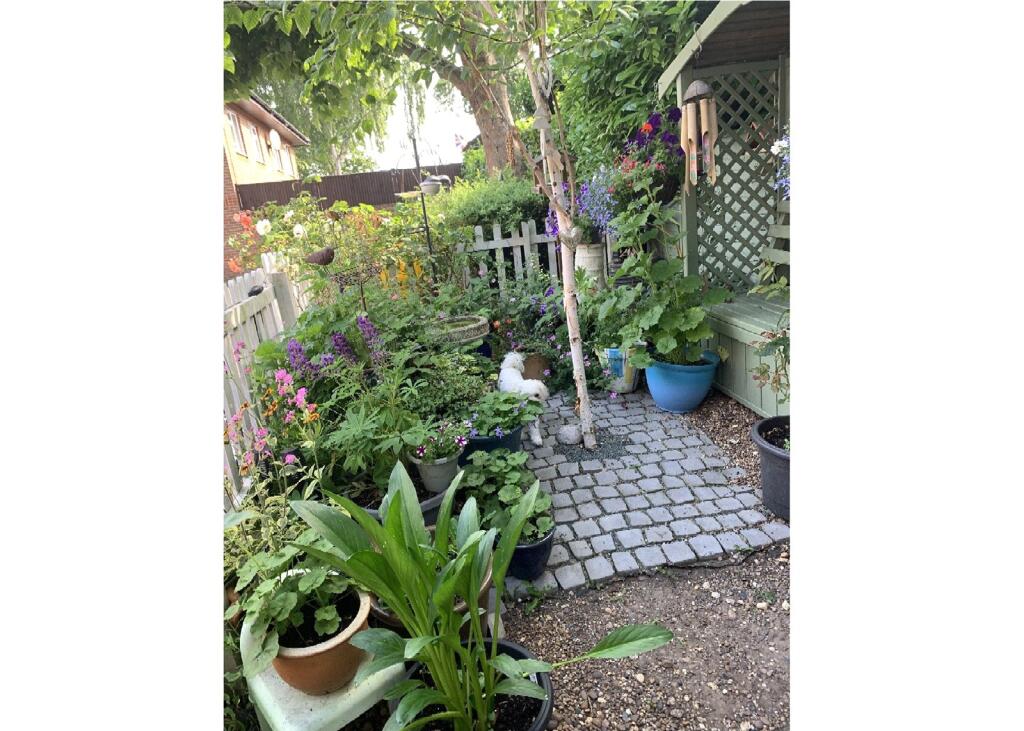 Additional image 26 of Hibbs Close, Swanley, Kent