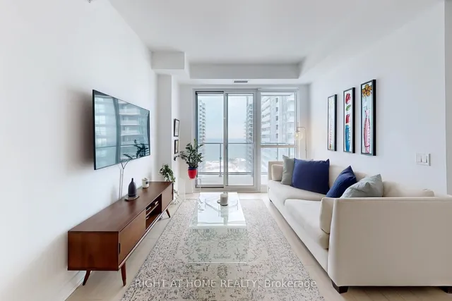 Additional image 2 of 10 Park Lawn Rd Unit 3510