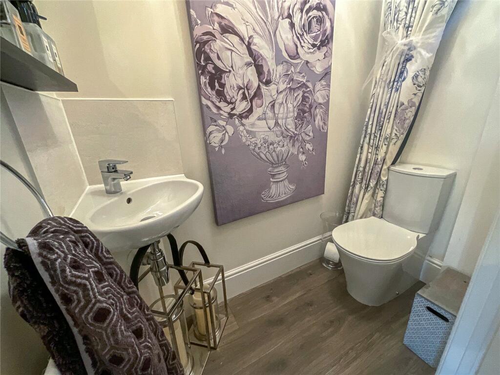 Additional image 10 of Boundary Drive, Amington, Tamworth, Staffordshire, B77