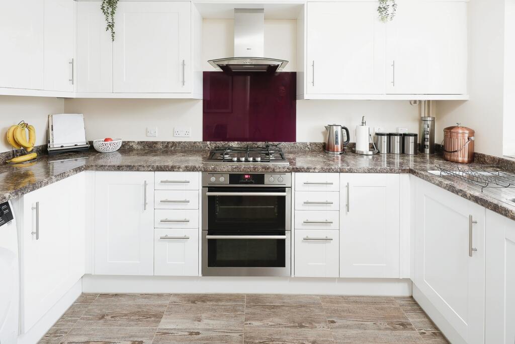 Additional image 6 of Hamar Way, Birmingham, West Midlands, B37