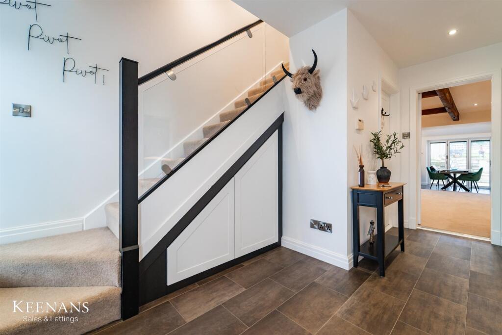 Additional image 4 of Longsight Road, Langho