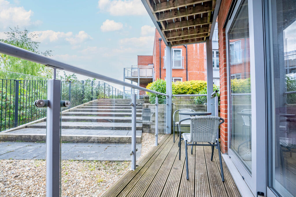 Additional image 10 of Charrington Place, St. Albans, Hertfordshire, AL1