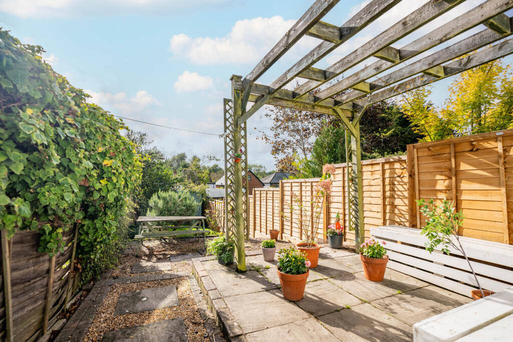 Additional image 11 of Salisbury Road, Harpenden, Hertfordshire, AL5