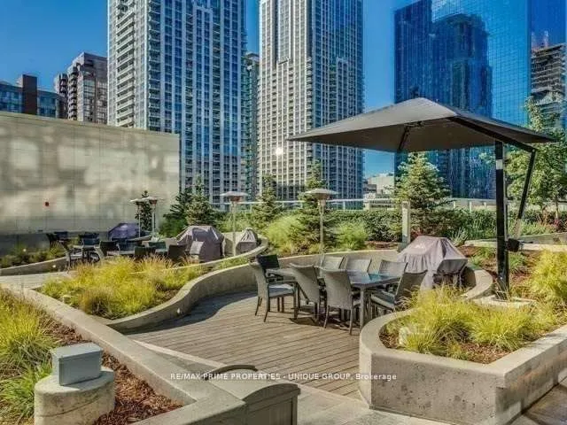 Additional image 31 of 386 Yonge St Unit 5316