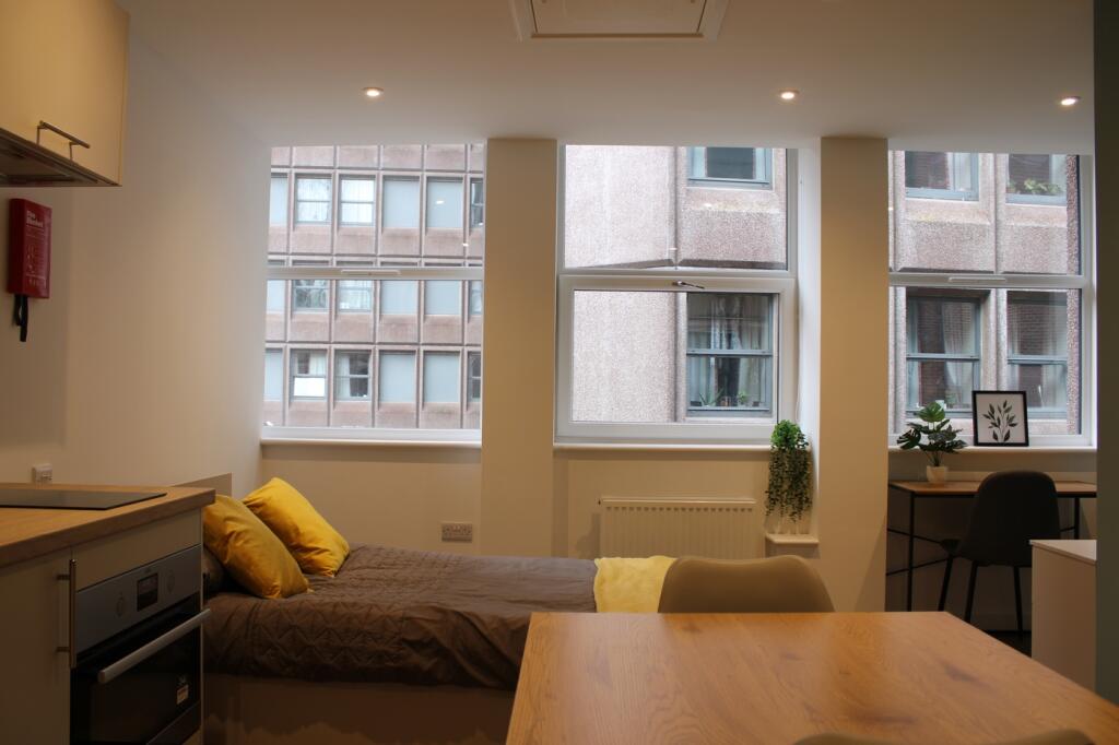 Additional image 2 of Redcross Street, Bristol