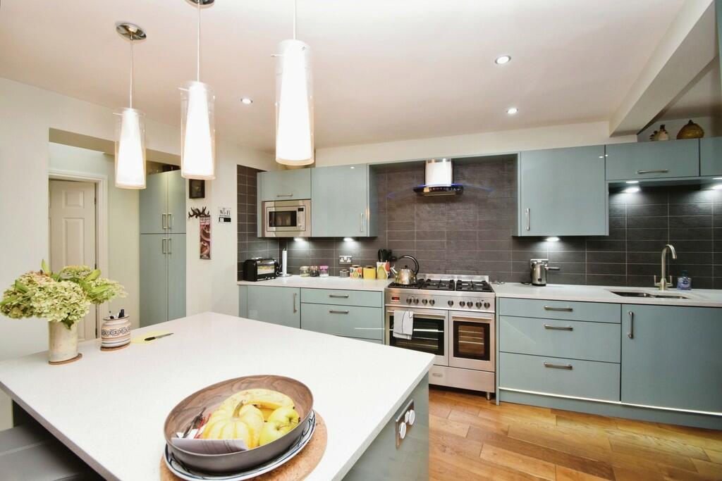 Additional image 3 of Baileys Croft, Utley