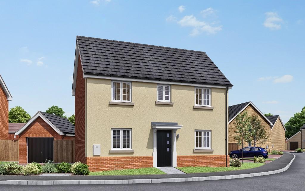 Primary image of Regal Lane,
Soham,
CB7 5BA