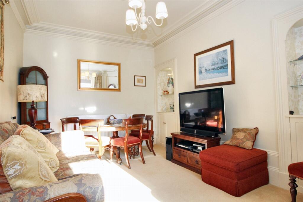 Additional image 23 of Land Street, Keith, Moray, AB55