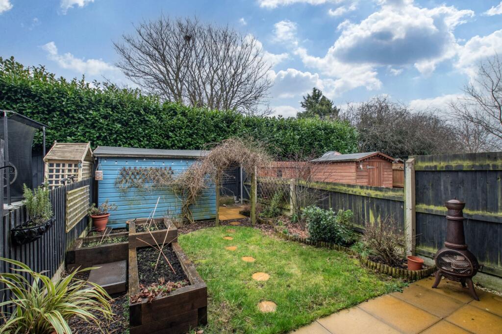 Additional image 15 of Blakeney Drive, Bromsgrove, Worcestershire, B61