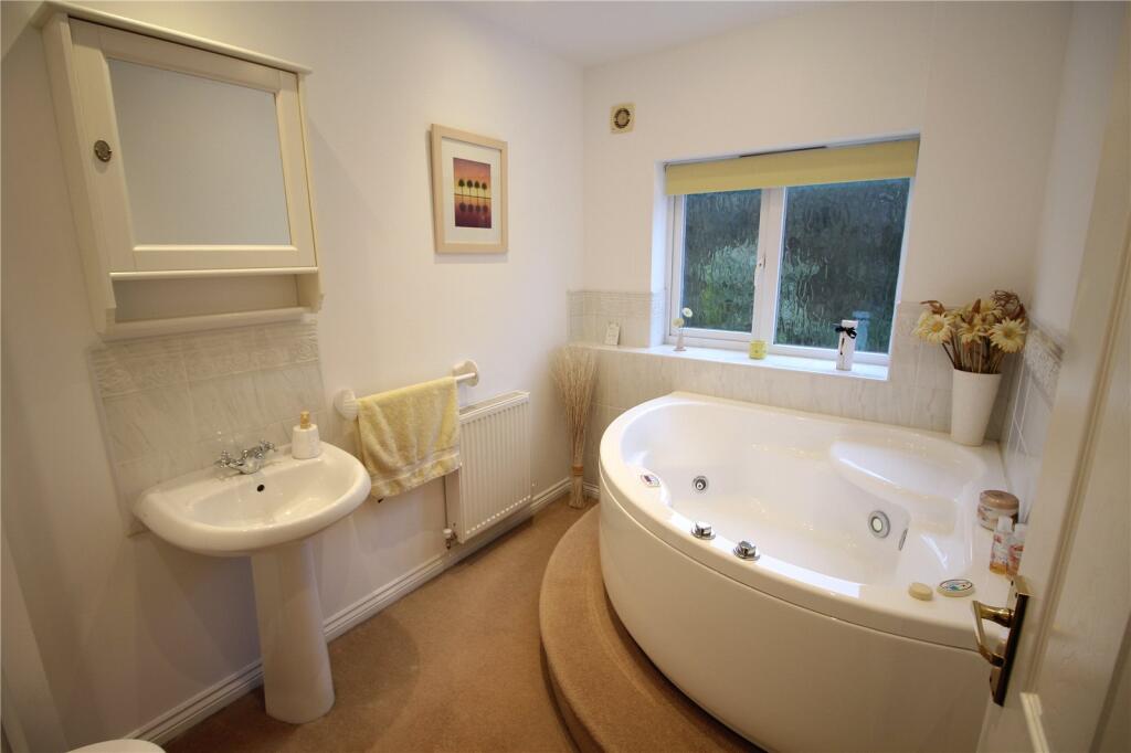 Additional image 18 of Valencia Road, Bromsgrove, Worcestershire, B60