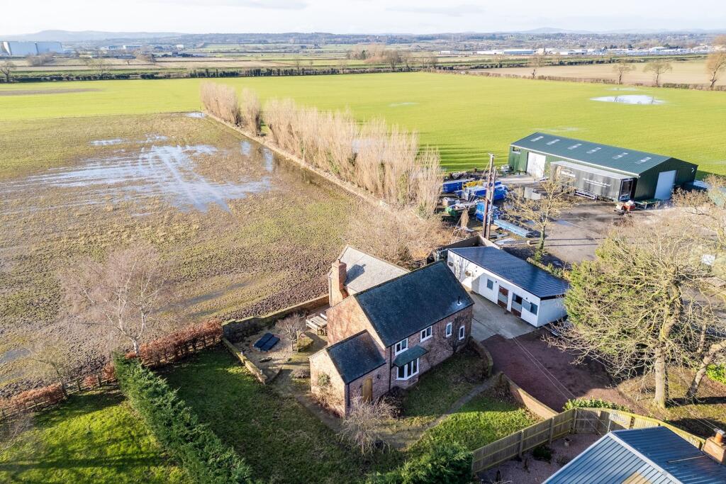 Additional image 34 of Deeside Lane, Sealand, CH1