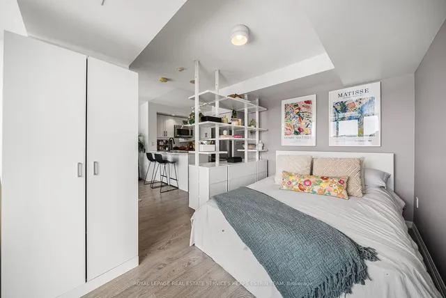 Additional image 16 of 85 East Liberty St Unit 1303