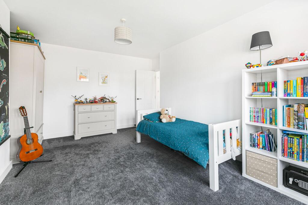 Additional image 14 of Bluebridge Road, Brookmans Park, AL9