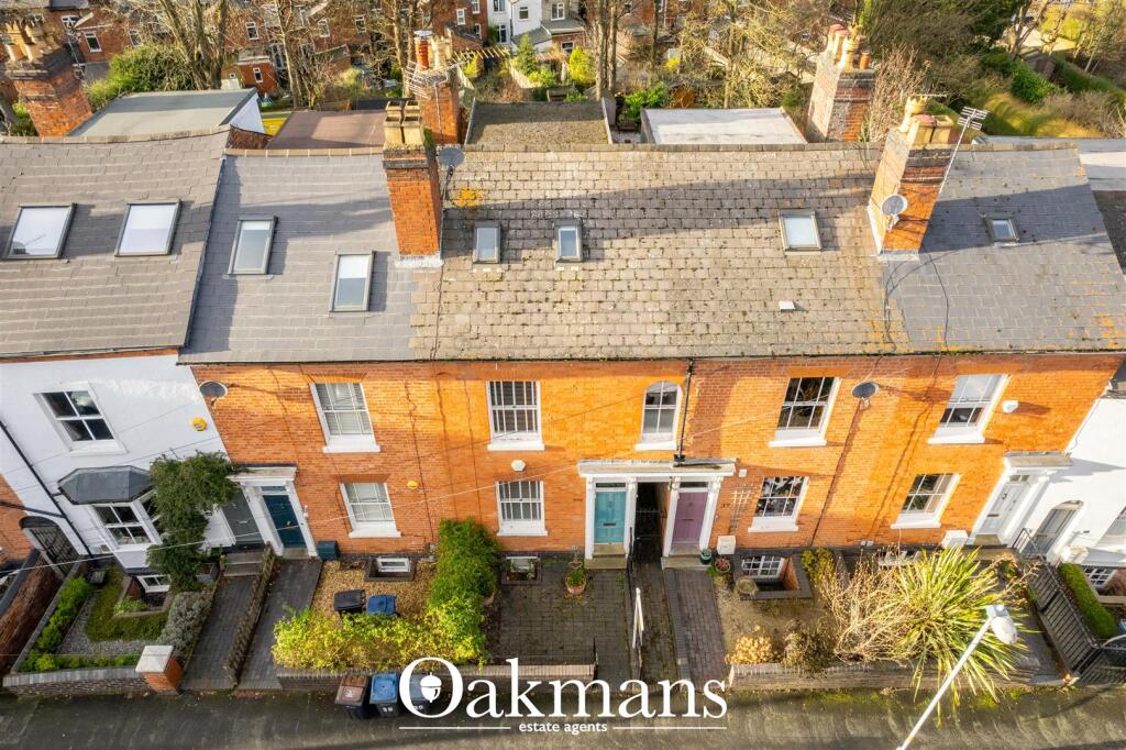 Additional image 32 of Clarence Road, Harborne, Birmingham, B17