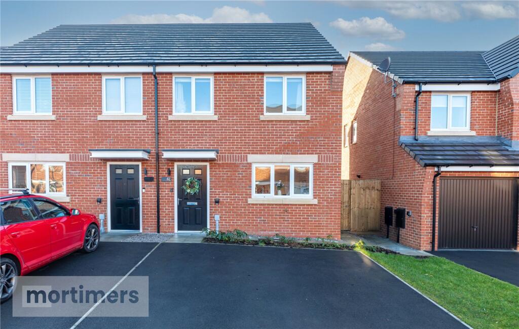 Additional image 22 of Mortimer Avenue, Great Harwood, Blackburn, Lancashire, BB6
