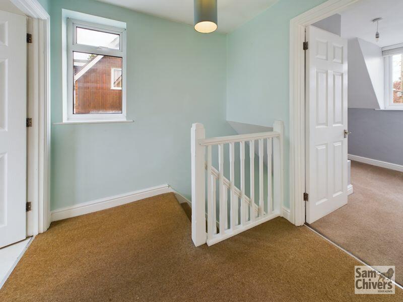 Additional image 15 of Venus Lane, Clutton