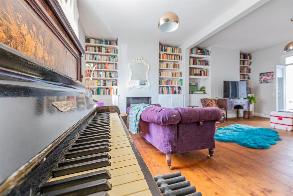 Additional image 26 of Severn Road, Pontcanna, Cardiff