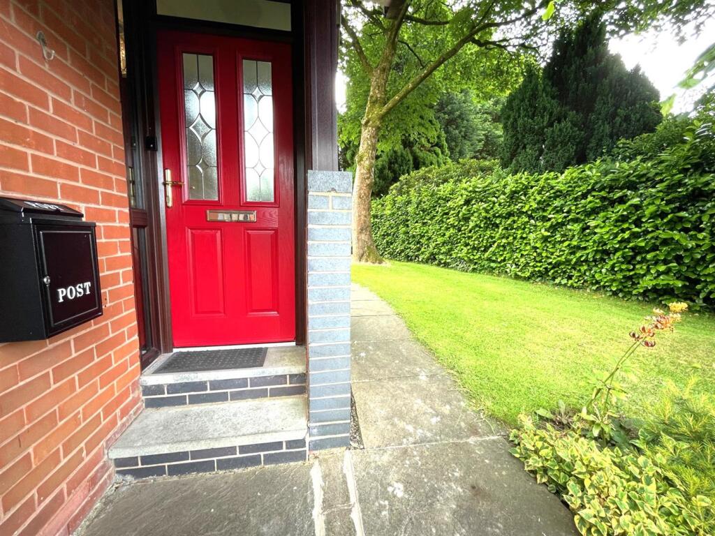 Additional image 20 of Green Meadows, Westhoughton, Bolton