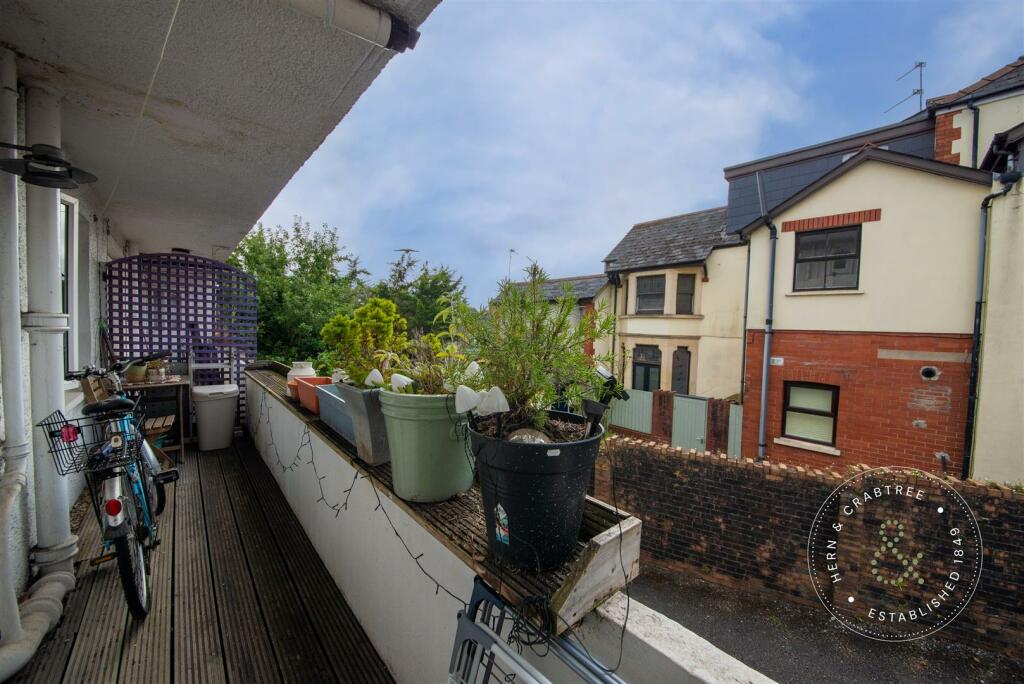 Additional image 10 of Melrose Court, Penhill Road, Pontcanna