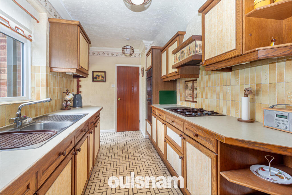 Additional image 5 of Bunbury Road, Bournville Village Trust, Northfield, Birmingham, B31