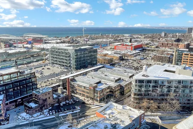 Additional image 3 of 125 Western Battery Rd Unit 2709