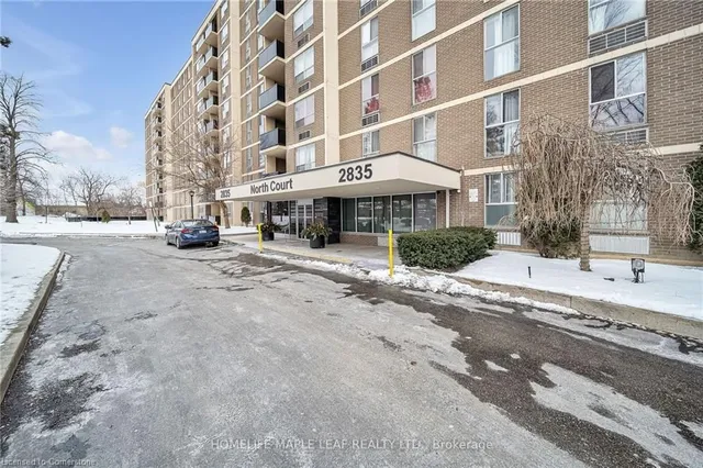Additional image 3 of 2835 Islington Ave Unit 903