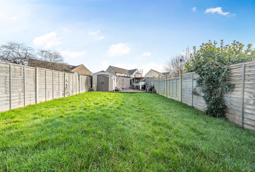 Additional image 15 of Beaufort Road, Yate, Bristol, Gloucestershire, BS37