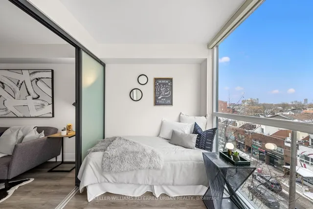 Additional image 21 of 705 King St Unit 612