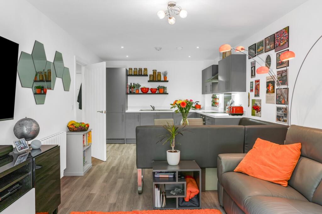 Additional image 14 of George Court, Welwyn Garden City, Hertfordshire, AL7