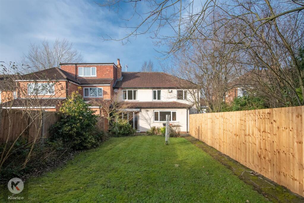 Additional image 21 of Brooklands Road, Hall Green