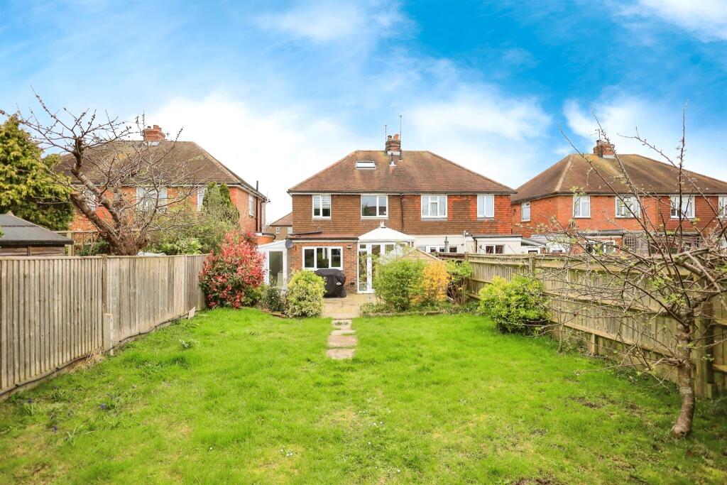 Additional image 24 of Station Road, Hailsham