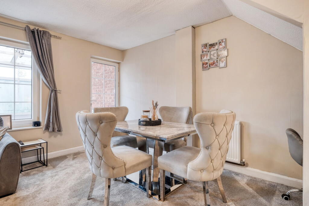 Additional image 4 of Loxley Close, Church Hill South, Redditch B98 9JL