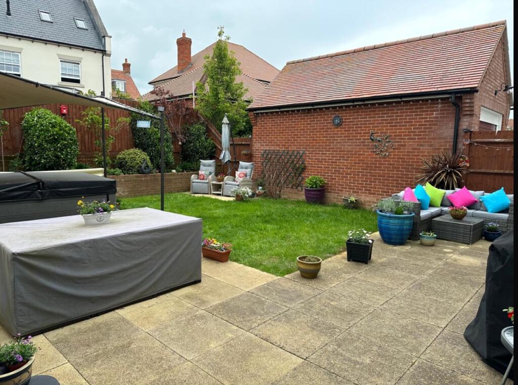 Additional image 15 of 14 HILLRICK CRESCENT, YEOVIL