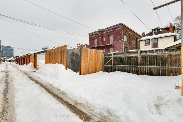 Additional image 36 of 664 Brock Ave